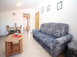 Apartmenthaus Derencinovic Baska (Insel Krk)