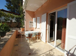 Apartmenthaus Derencinovic Baska (Insel Krk)