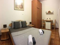 Apartmenthaus Lisac-Baška Baska (Insel Krk)