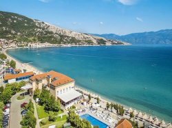 Apartmenthaus Lisac-Baška Baska (Insel Krk)