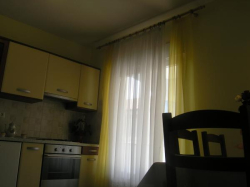 Apartmenthaus BlueMate Bibinje