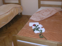 Apartmenthaus BlueMate Bibinje