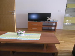 Apartmenthaus BlueMate Bibinje