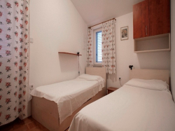 Apartmenthaus Troskot Biograd Na Moru