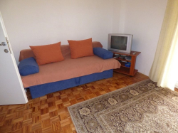 Apartmenthaus Marija Milić Biograd Na Moru