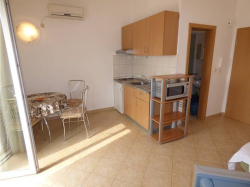 Apartmenthaus Marija Milić Biograd Na Moru