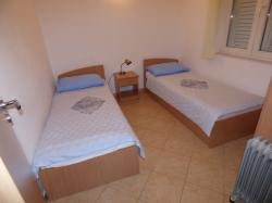 Apartmenthaus Marija Milić Biograd Na Moru