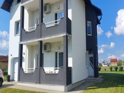 Apartmenthaus Matea⭐⭐⭐⭐ Bjelovar