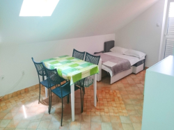 Apartmenthaus VALMARE Brela