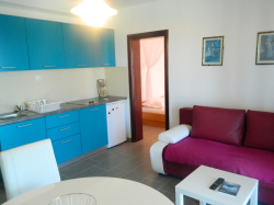 Apartmenthaus VALMARE Brela