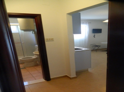 Apartmenthaus VALMARE Brela