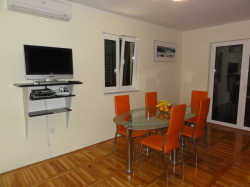 Apartmenthaus Villa Veronika Brodarica