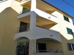 Apartmenthaus Villa Veronika Brodarica