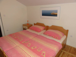 Apartmenthaus Villa Veronika Brodarica