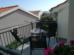 Apartmenthaus Đurđa Brodarica