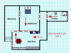 Apartmenthaus Sučić Cres (Insel Cres)