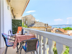 Apartmenthaus Villa Vesna - Family house apartments Crikvenica