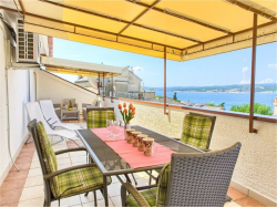 Apartmenthaus Villa Vesna - Family house apartments Crikvenica