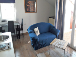 Apartmenthaus  Velić Crikvenica