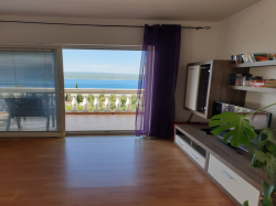 Apartmenthaus  Velić Crikvenica