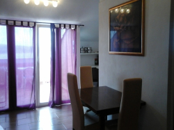 Apartmenthaus  Velić Crikvenica