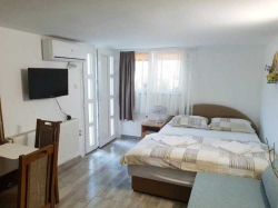 Apartmenthaus APARTMANI ANA DRAMALJ Crikvenica