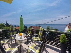 Apartmenthaus APARTMANI ANA DRAMALJ Crikvenica