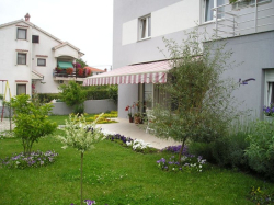 Apartmenthaus Villa Gabi Diklo