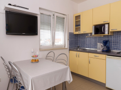 Apartmenthaus Villa Gabi Diklo