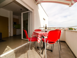 Apartmenthaus Villa Gabi Diklo