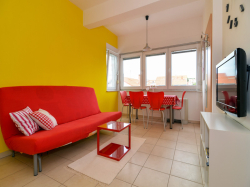 Apartmenthaus Villa Gabi Diklo