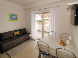 Apartmenthaus Villa Gabi Diklo