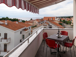 Apartmenthaus Villa Gabi Diklo