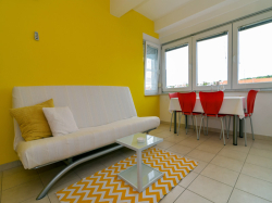 Apartmenthaus Villa Gabi Diklo