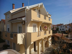 Apartmenthaus Mira Penjalov Diklo