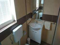 Apartmenthaus Mira Penjalov Diklo