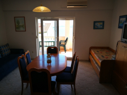 Apartmenthaus Buki Drage (Pakostane)