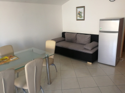 Apartmenthaus Buki Drage (Pakostane)