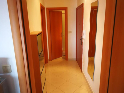 Apartmenthaus Buki Drage (Pakostane)