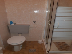 Apartmenthaus Sabo  Drage (Pakostane)