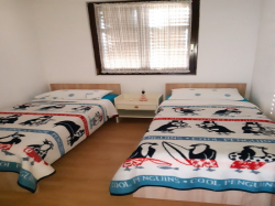 Apartmenthaus Sabo  Drage (Pakostane)