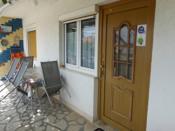 Apartmenthaus Apartman Domijan Dramalj