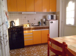 Apartmenthaus Apartman Domijan Dramalj