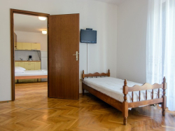 Apartmenthaus Ankorica Duce