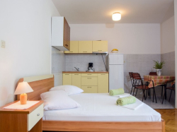 Apartmenthaus Ankorica Duce