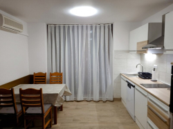 Apartmenthaus Duga Uvala Duga Uvala