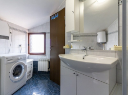 Apartmenthaus Edi Fazana