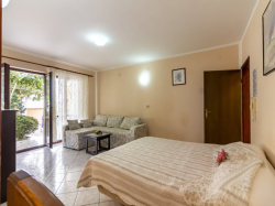 Apartmenthaus Edi Fazana