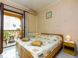 Apartmenthaus Edi Fazana