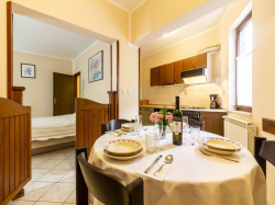 Apartmenthaus Edi Fazana